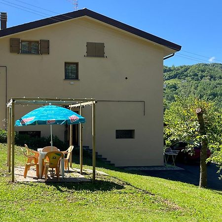 B&B Da Simone Madonna di Fornelli 외부 사진
