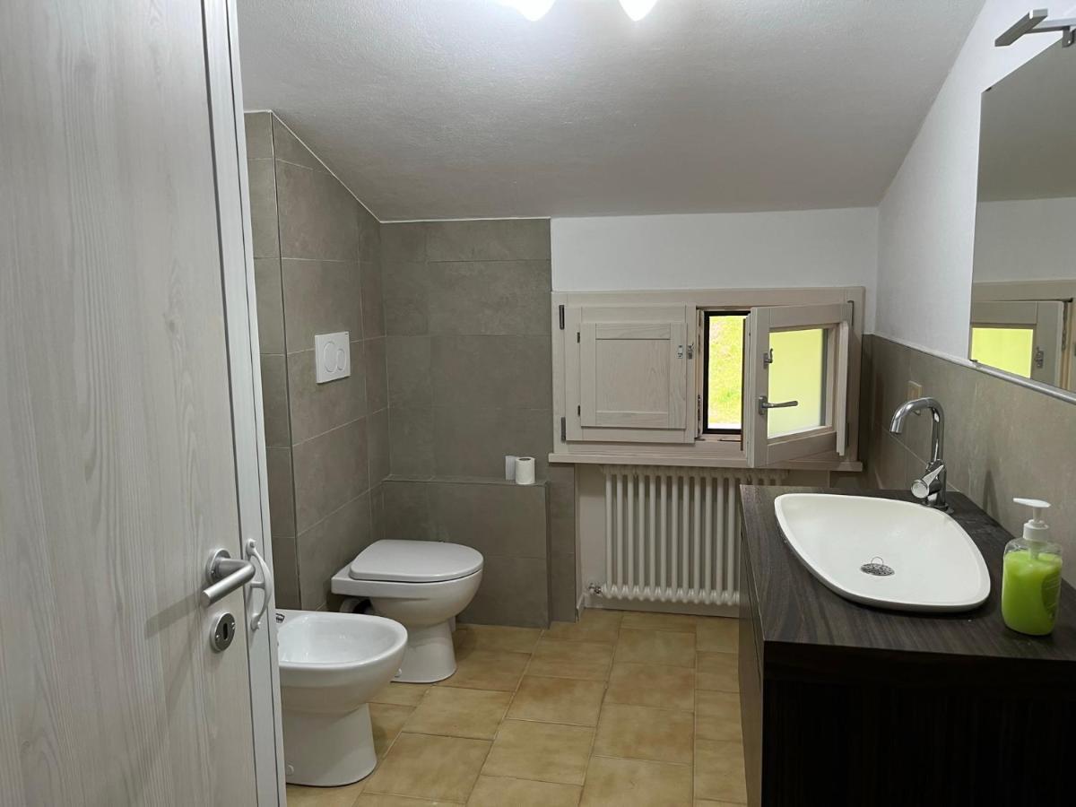 B&B Da Simone Madonna di Fornelli 외부 사진