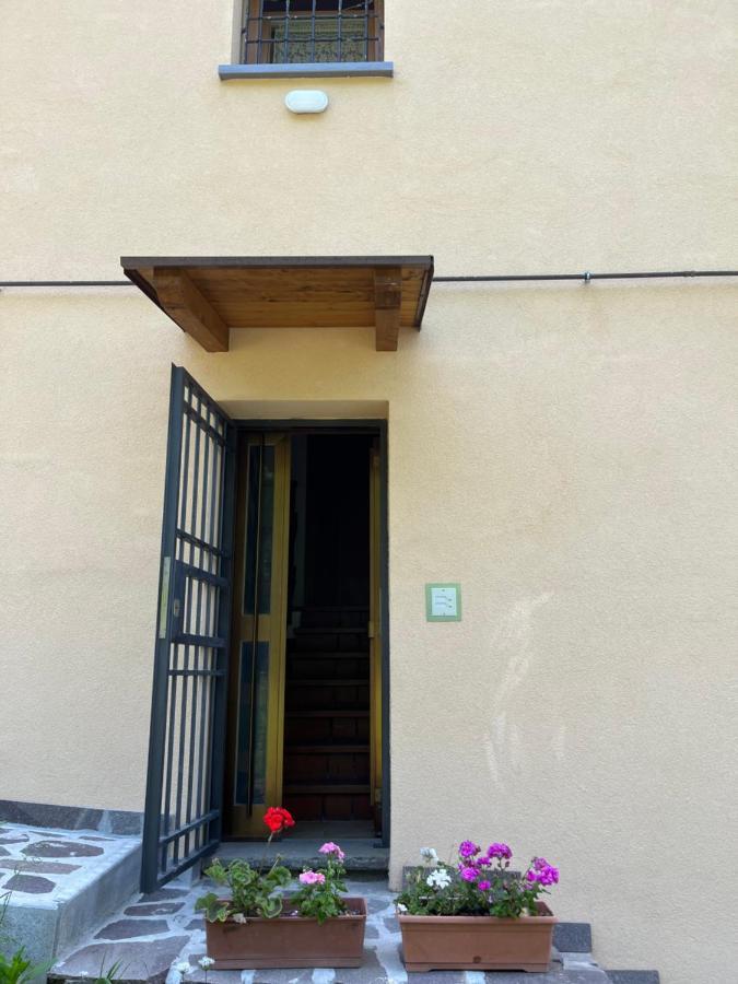 B&B Da Simone Madonna di Fornelli 외부 사진