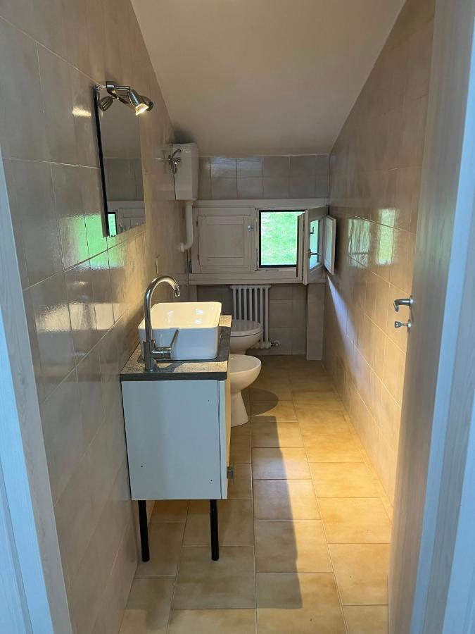 B&B Da Simone Madonna di Fornelli 외부 사진