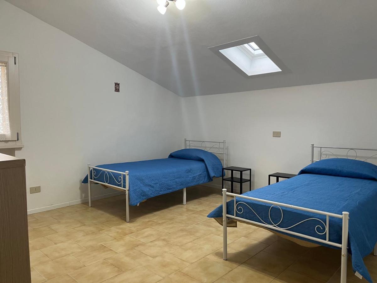 B&B Da Simone Madonna di Fornelli 외부 사진