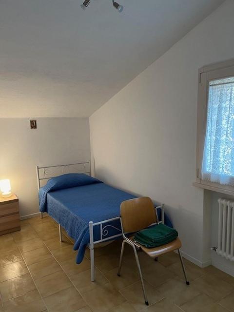 B&B Da Simone Madonna di Fornelli 외부 사진