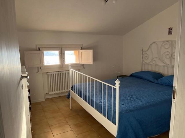 B&B Da Simone Madonna di Fornelli 외부 사진