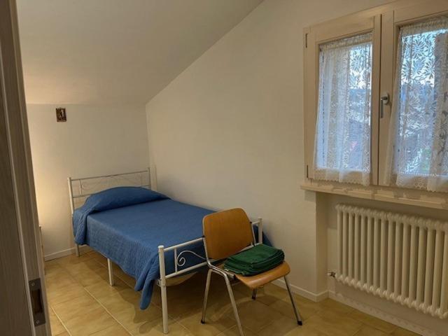 B&B Da Simone Madonna di Fornelli 외부 사진