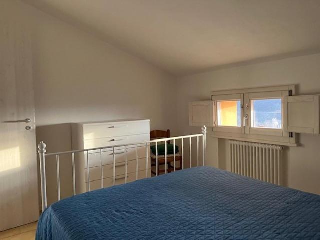 B&B Da Simone Madonna di Fornelli 외부 사진