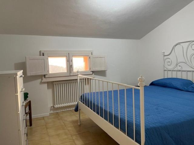 B&B Da Simone Madonna di Fornelli 외부 사진