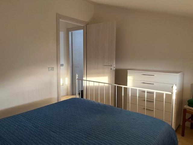 B&B Da Simone Madonna di Fornelli 외부 사진