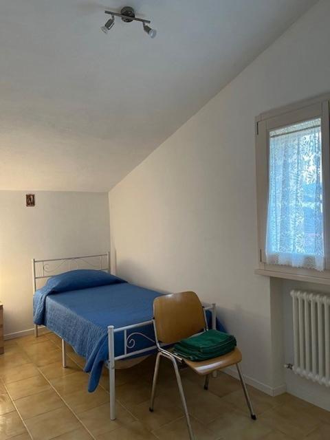 B&B Da Simone Madonna di Fornelli 외부 사진
